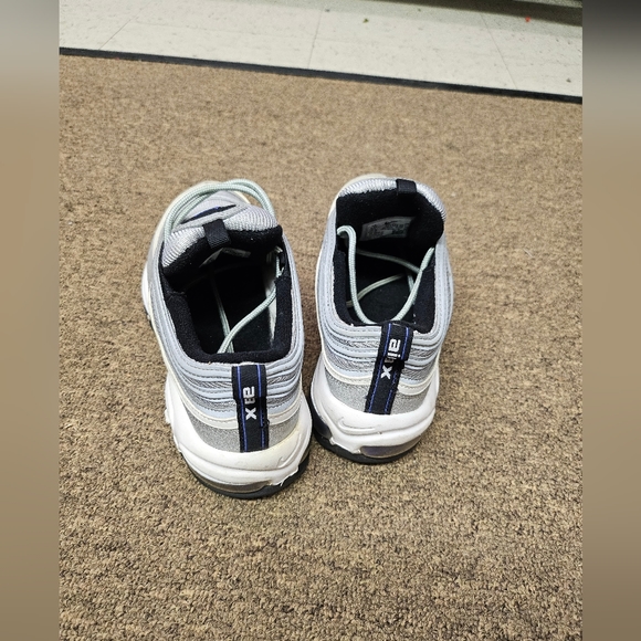 Nike air max 97 size 5.5 - Picture 7 of 8